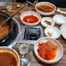 동원감자탕순대국