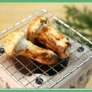 고산참송이버섯 이미지