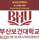 동주대학교부속유치원 | 부산 '동주대학교' 이름 변경, 이제부터 '부산보건대학교'라 불러다오