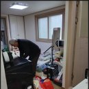 꿈그린우성아파트 102동측 | 확하고 꼼꼼한 이사 진행 평택이사 업체 평택 작은이사 이사룸 후기