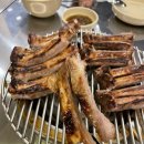 웅스송탄쪽갈비 네이버블로그