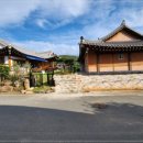 한옥민박 이미지