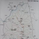 6월 30일 광주 곡성 삼산(756m) 더덕 촌닭백숙 번개산행공지. 이미지