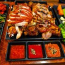 귀한족발 (주안점) | [인천 맛집] 주안 귀한족발, 귀한손님 드간다! 족발set후기