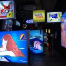 다래 당구장 이미지