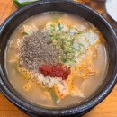 진지방순대국 | 성수 진지방순대국 - 북성수 직장인 점심 맛집 성동세무서 앞 해장하기 좋은 순대국 맛집