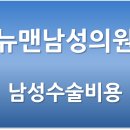 뉴맨남성의원 네이버블로그