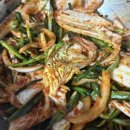 만수통닭 이미지