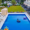 망고키즈수영장(사직점) | 가평펜션 추천 가평망고키즈풀빌라 수영장 만족 후기