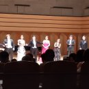 남녀성악가들이 펼치는 배틀콘서트 이미지