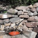 장산제일약수터 이미지