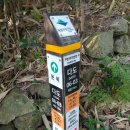 도초면우이도보건진료소 | 2021년 04/10 신안군 우이도 상산봉 산행일지