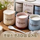 정보인터넷활용 | 라페르미에 요거트 가격 맛 영양정보 활용 후기