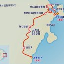 제주 올레길 21코스 이미지