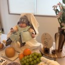 백제13월중동점 | 백제13월 창원 중동점에서 프라이빗하게 백일잔치 후기 🤍