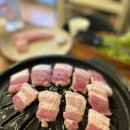 소3-57 | 백석동 소갈비 가고시마 흑돼지 맛집 백석역 산지태 소양념갈비