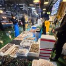 도매시장로 4 | 명절 양념꽃게장 무침 레시피 구리수산시장 썬씨푸드 절단꽃게