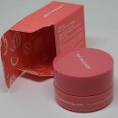 더페이스shop | 더페이스샵 비타민 비 립 마스크 워터멜론 사용 후기
