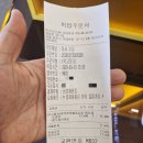 새로이 Lab | 후덕죽 셰프컬렉션 빅싸이순살 펩시제로콤보후기 (이태원 LAB) 식후 2시간 혈당 111