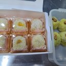 나만의 수제 떡 디저트 만들기 이미지