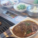 그린회관 | 삼척 돼지갈비 그린회관 내돈내산 후기