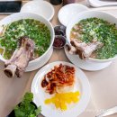 국수가게 | 동탄호수공원 맛집 줄 서서 먹는 2동탄 쌀국수 가게 포레스트 내돈내산 후기