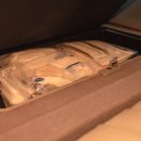 (거래완료)복원완료된 벤츠 W126 300SEL 판매합니다. 이미지
