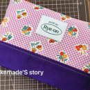 재봉틀 초급 이미지