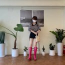 세븐일레븐 종로연지점 | 여름 끝자락 어디쯤.