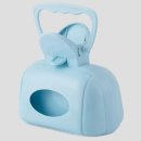 강아지의 품격 | 산책의 품격을 높이는 FILKOOK 배변 봉투 집게 케이스 세트 사용 후기