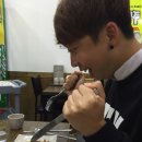 꼬부리24시 전주콩나물국밥 이미지