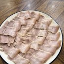 원조파전 | [대구 맛집] 수성구 대구은행역 약전골목 원조국수 수성점 수육, 해물파전 후기