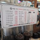 경동숯불갈비 | 청량리 왕도 숯불갈비 | 경동시장 근처 돼지갈비 맛집