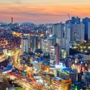Stunning Korea