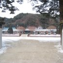 남한산초등학교 이미지