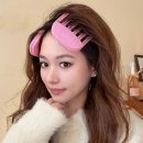 쎄미헤어 이미지