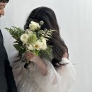 메리데이플라워 | W-6] 헤이허니 웨딩촬영 후기/웨딩 어벤저스(헤이허니...영플, 데이플라워, 버터룬, 벨에포크, 메리앤코)
