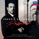 passione - freddie de tommaso 이미지