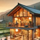 장기쉼터 앞 이미지