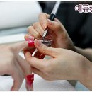 네일아트 이미지