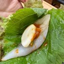 송정회식당 이미지