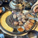 돈가맛돼지 | 제주 흑돼지와 전복의 만남! 중문 숙성돈가 후기🐷