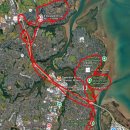 2026년 9월 13일 백쉰네번째 : Orangihina Park-West Harbour-Westgate 이미지