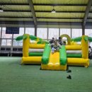 옥서지역아동센터 이미지