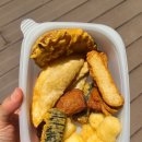 떡이연구소오목교역점 | 목동분식 분식맛집! 떡볶이참잘하는집 떡참 오목교역점 방문후기