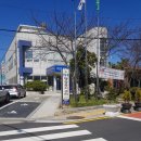 두산위브아파트 입구 앞 이미지