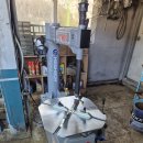 애니카랜드 K-1 | [설치 후기] 화성 애니카랜드 &amp; 황금 바이크, 프리미엄 장비로 작업 효율 UP! AI gemini와 함께