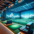 차니골프아카데미 | 케이골프아카데미 롯데백화점 대전점 대전 서구 괴정동 실내골프연습장