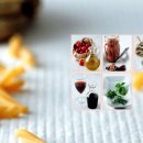 집에서 만드는 이탈리아 요리 이미지