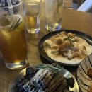 금리단길 술집 분위기맛집 안주맛집, 송무회관